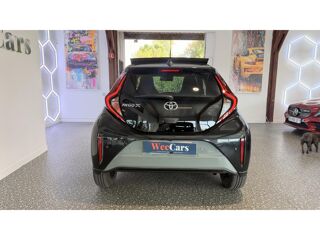 Aygo 1.0 VVTI 70 X-PLAY DESIGN - GARANTIE 12 MOIS 2024 occasion 16000 Angoul&ecirc;me