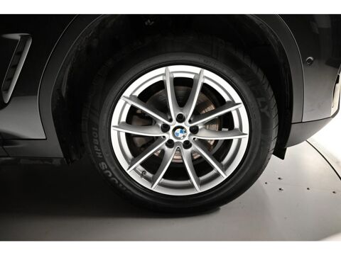 X3 xDrive 20d - BVA G01 F97 LCI Business Design PHASE 2 2022 occasion 77100 Meaux