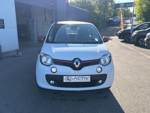 Twingo III 0.9 tce 90 energy edition one 2015 occasion 88150 Chavelot
