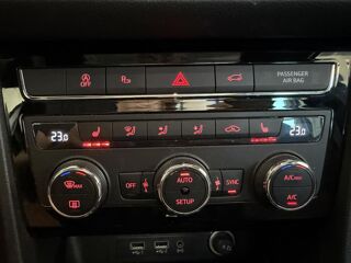 Ateca 1.5 TSI ACT - DSG 7 Xcellence / PACK BEATS AUDIO/ CAM&Eacute;RA 36 2020 occasion 38400 Saint-Martin-d'H&egrave;res