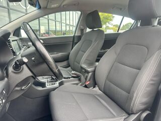 Sportage 1.7 CRDI - 115- GARANTIE 12 MOIS 2017 occasion 33450 Montussan