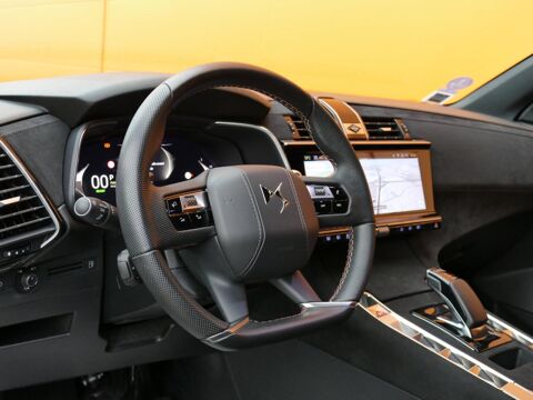 DS7 E-TENSE 360 4X4 PERFORMANCE LINE + PHASE 2 2023 occasion 77090 Coll&eacute;gien