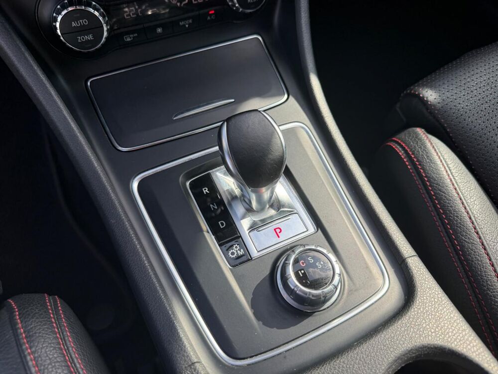 Classe A 2.0 45 381 AMG 4MATIC SPEEDSHIFT-DCT BVA 2018 occasion 42170 Saint-Just-Saint-Rambert