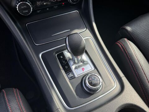 Classe A 2.0 45 381 AMG 4MATIC SPEEDSHIFT-DCT BVA 2018 occasion 42170 Saint-Just-Saint-Rambert