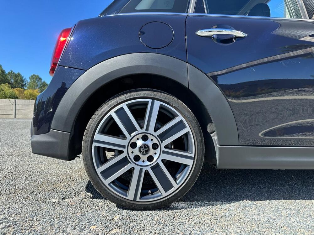 Cooper D 1.5i 136 CH BVR 5P F55 LCI Cooper Edition Premium Plus PH3-G 2022 occasion 33127 Saint-Jean-d'Illac