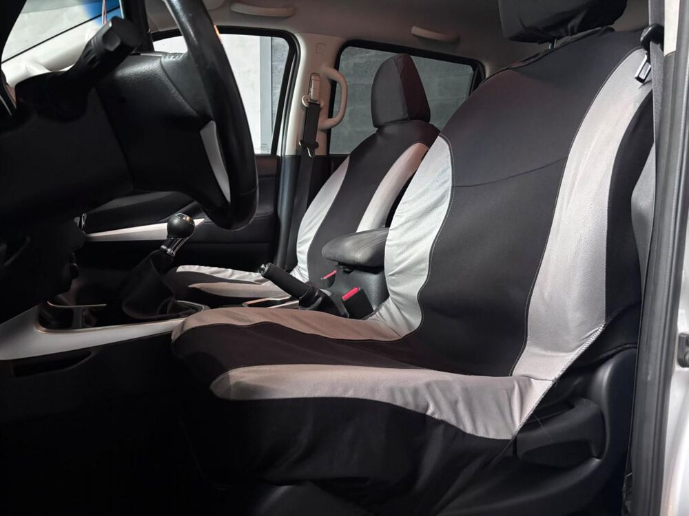 Navara 2.3dCi 190ch DOUBLE CABINE N-Connecta - garantie 6 mois mini 2016 occasion 33700 M&eacute;rignac