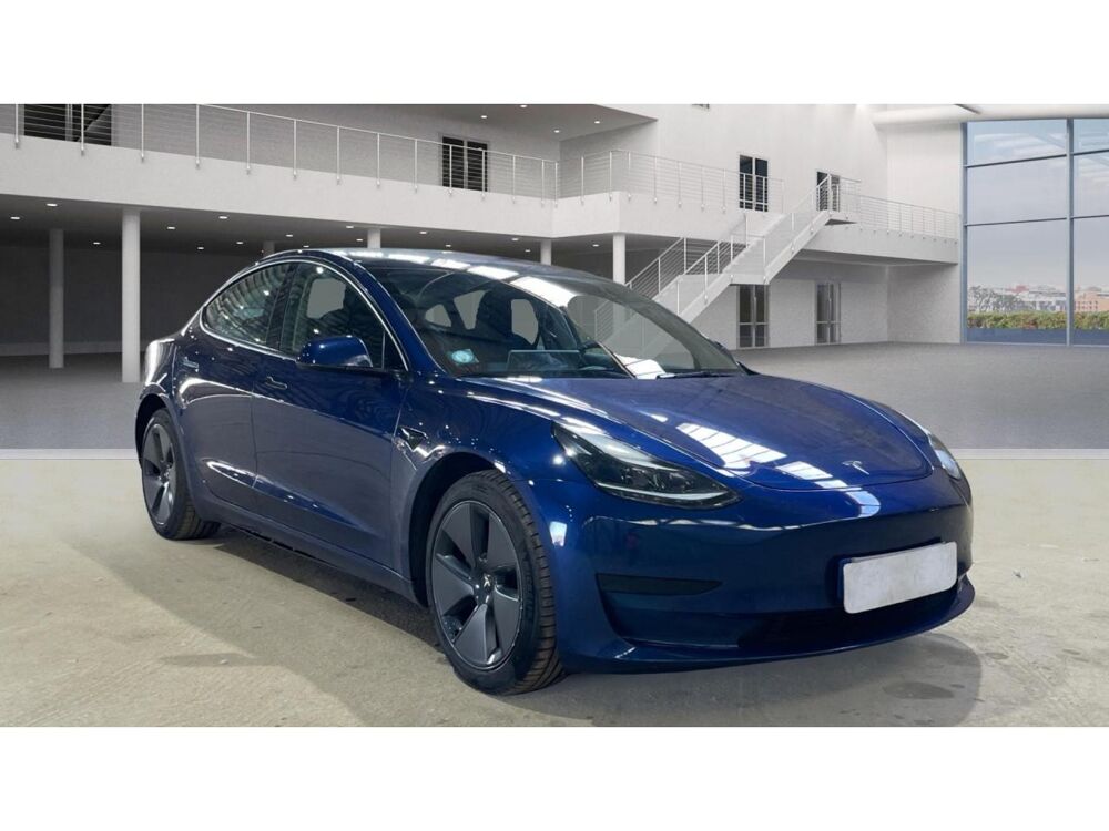 Model 3 RWD MY21 Standard Plus 2021 occasion 47200 Saint-Pardoux-du-Breuil