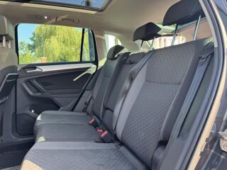 Tiguan 2.0 16V TDI BlueMotion - 150 2016 Confortline PHASE 1 2016 occasion 78300 Poissy