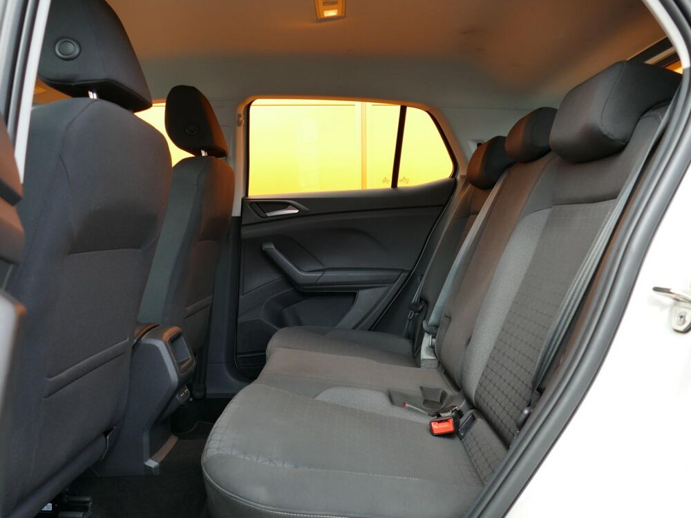 T-Cross 1.0 TSI 110 LIFE PLUS 110 - BV DSG 7 2023 occasion 77090 Coll&eacute;gien