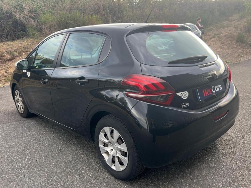 208 GENERATION-I 1.2 PURETECH 70 LIKE 2018 occasion 42170 Saint-Just-Saint-Rambert