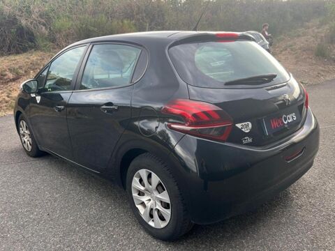 208 GENERATION-I 1.2 PURETECH 70 LIKE 2018 occasion 42170 Saint-Just-Saint-Rambert