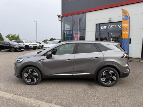 Symbioz 1.8 e-tech full hybrid 160 techno 2026 occasion 33127 Saint-Jean-d'Illac