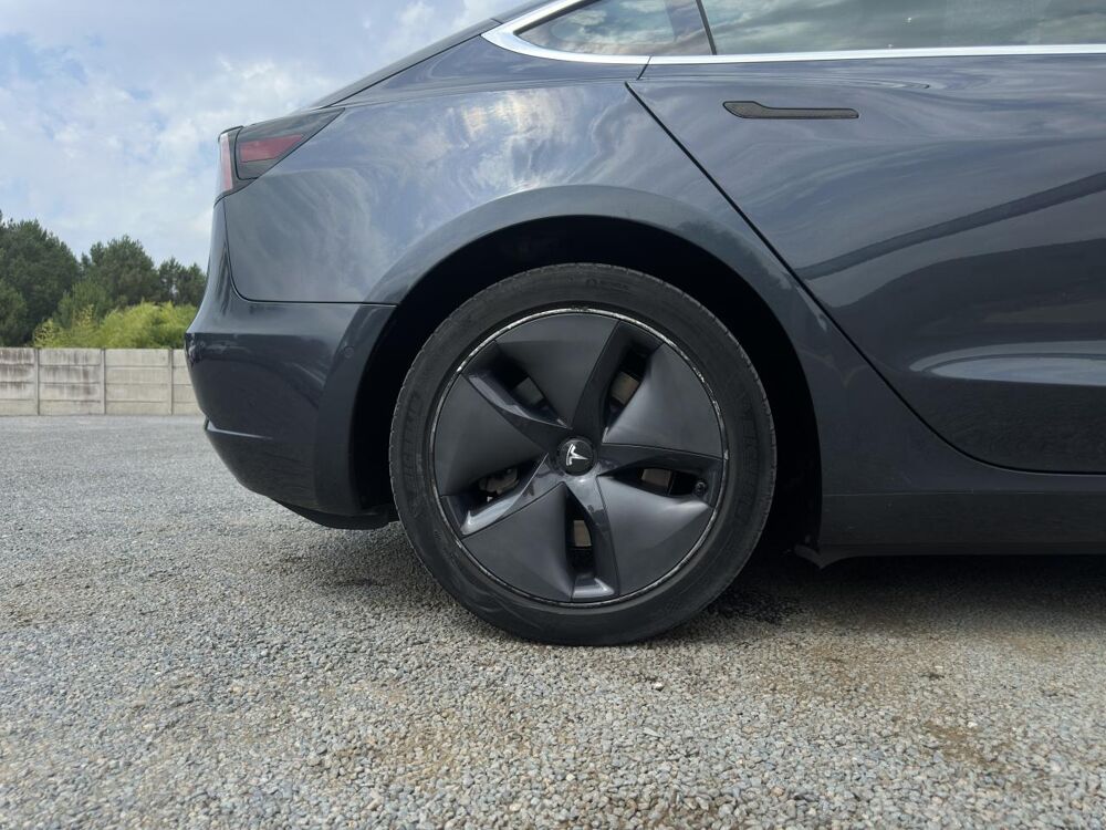Model 3 Dual Motor AWD Long-Range PH1 - GARANTIE 12 MOIS 2020 occasion 33127 Saint-Jean-d'Illac