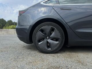 Model 3 Dual Motor AWD Long-Range PH1 - GARANTIE 12 MOIS 2020 occasion 33127 Saint-Jean-d'Illac