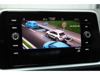 T-ROC 2.0 TDI 150 Goal Life - DSG 7 2025 occasion 06550 La Roquette-sur-Siagne