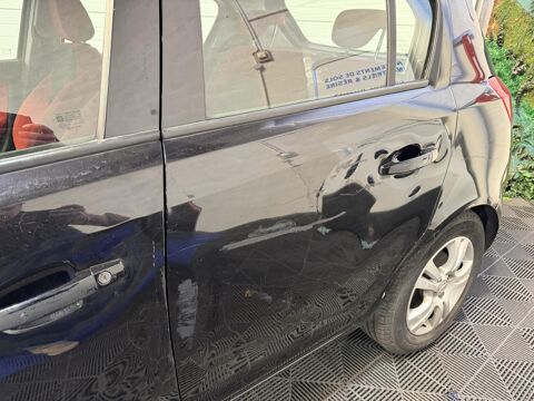 Corsa 1.3 CDTI 75 ECOFLEX ENJOY 2009 occasion 94360 Bry-sur-Marne