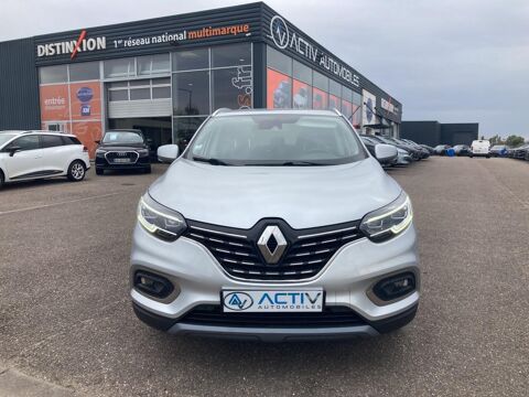 Kadjar 1.3 tce 160 intens edc 2021 occasion 88150 Chavelot