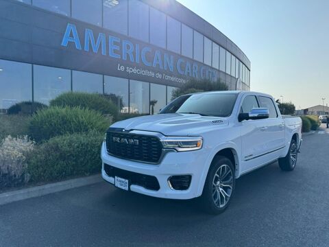 Annonce voiture Dodge RAM 114990 €