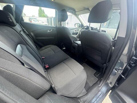 Kadjar 1.5 Blue dCi - 115 Business PHASE 2 2019 occasion 77185 Lognes