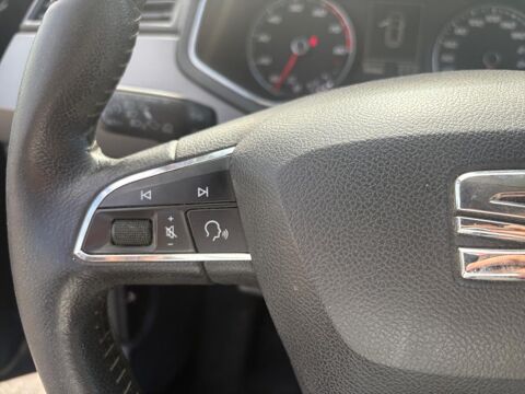 Ibiza 1.0i 12V - 75 Start&Stop 2017 BERLINE Urban PHASE 1 2018 occasion 13400 Aubagne