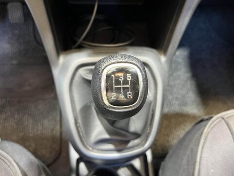 i10 1.0 INTUITIVE S&S - CLIM - BLUETOOTH - REGULATEUR 2018 occasion 13760 Saint-Cannat