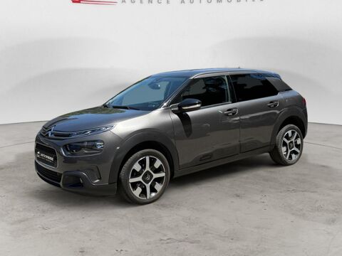 Citroen c4 cactus 1.5 BlueHDi - 100 S&S Shine PHASE 2