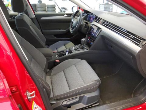 Passat 2.0 TDI 122 DSG Business 2024 occasion 35300 Foug&egrave;res
