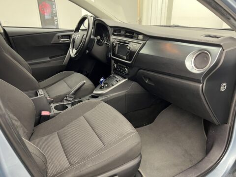 Auris 1.8i - Hybrid - 136 CH - BV CVT - 2013 - Garantie 6 mois 2013 occasion 33130 B&egrave;gles