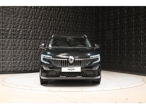 Renault Espace 1.2 E-Tech Full Hybride - 200 - BV CVT - 7 pl VI Techno PHA 2023 occasion Meaux 77100