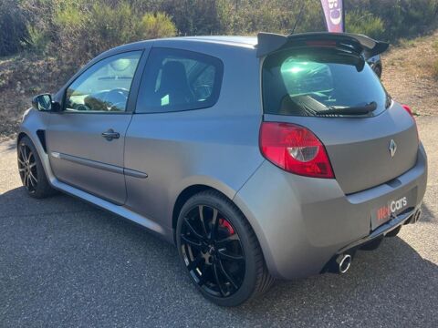 Clio 2.0 205 RS ANGE DEMON N&deg;207/666 2012 occasion 42170 Saint-Just-Saint-Rambert