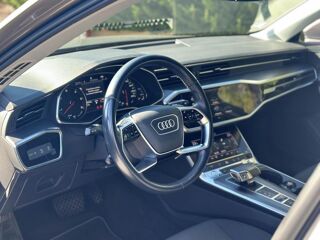 A6 Avant Quattro 3.0 V6 45 TDI 231CH - CARPLAY - HAYON ELEC - A 2019 occasion 13760 Saint-Cannat