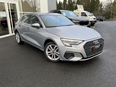Annonce voiture Audi A3 20995 €