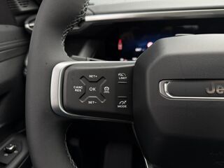 Compass NV Hybrid 145 e-DSC6 Altitude avec Packs Confort et Tech 2026 occasion 35300 Foug&egrave;res