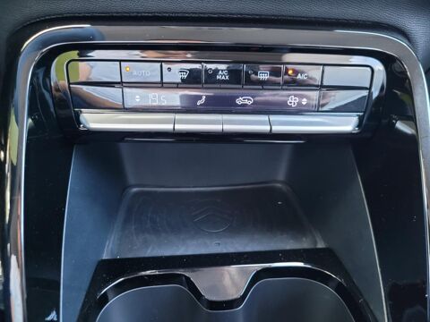 C3 &euml;-113ch 44.2kwh Max  GPS  Radar Ar  Camera 2025 occasion 34190 Ganges