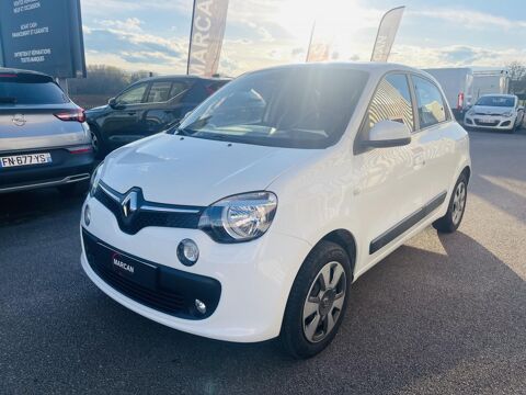 Renault twingo 1.0 SCe - 70 S&S Zen