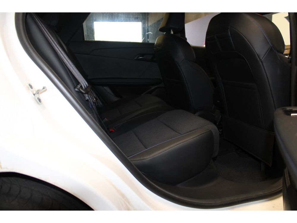 MG4 204 64-2 KWh Luxury Entretien Complet 2023 occasion 59493 Villeneuve-d'Ascq