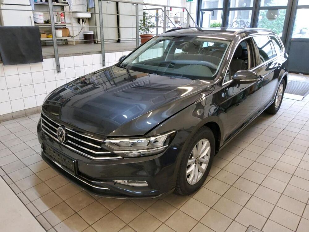 Passat 2.0 TDI 150 DSG Business 2024 occasion 35300 Foug&egrave;res