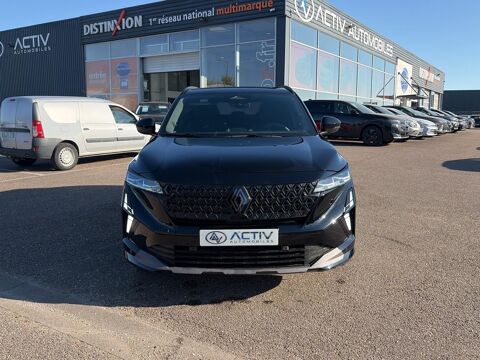 Austral 1.2 e-tech full hybrid 200 esprit alpine 2026 occasion 88150 Chavelot
