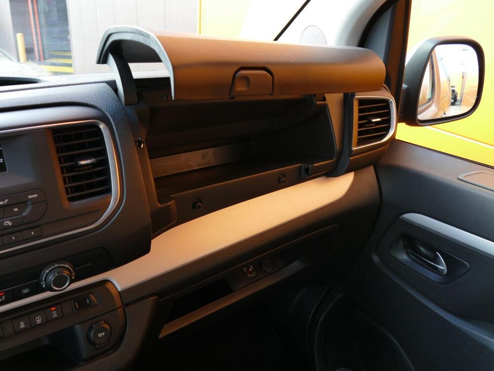 Spacetourer TAILLE M 1.5 BLUEHDI 120 BUSINESS - BVM & 9 places 2019 occasion 77090 Coll&eacute;gien