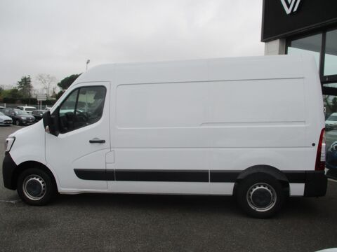 Master Confort F3500 L2H2 2.3 Blue dCi - 135 2022 occasion 31660 Bessi&egrave;res