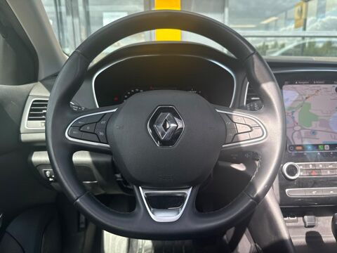 M&eacute;gane Estate 1.5 Blue dCi 115 Techno, toit ouvrant, roue de 2024 occasion 31660 Bessi&egrave;res