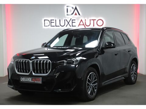 BMW X1 xDrive 23i M Sport - BV DKG Palettes 2024 occasion La Roquette-sur-Siagne 06550
