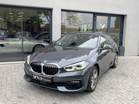 BMW Série 1 118d 2.0D 150 CV F40 Business Design 2020 occasion Toulouse 31400