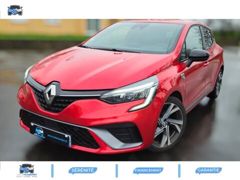 Annonce voiture Renault Clio 14990 �