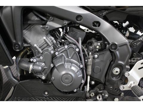 YAMAHA 2024 occasion 95340 Bernes-sur-Oise