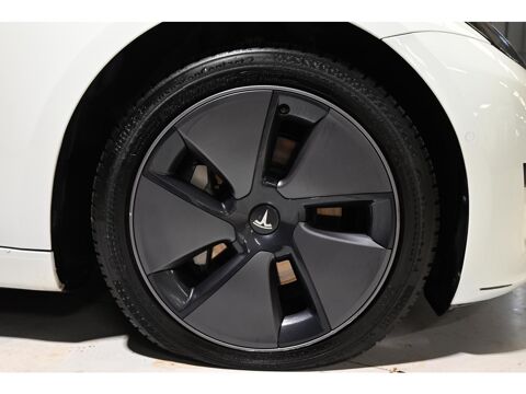 Model 3 RWD MY22 Standard Plus PHASE 1 2022 occasion 77100 Meaux