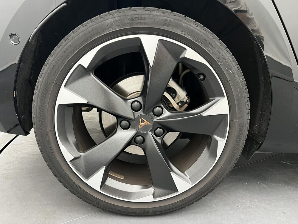 Leon 1.5 e-TSI 150 ch DSG7 2023 occasion 33130 B&egrave;gles