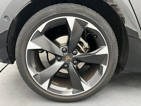 Leon 1.5 e-TSI 150 ch DSG7 2023 occasion 33130 B&egrave;gles