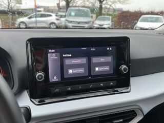 Arona 1.0 tsi 115 copa dsg7 2025 occasion 88150 Chavelot