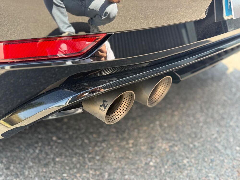 Golf 2.0 TSI 300 R 4MOTION DSG BVA 2019 occasion 42170 Saint-Just-Saint-Rambert